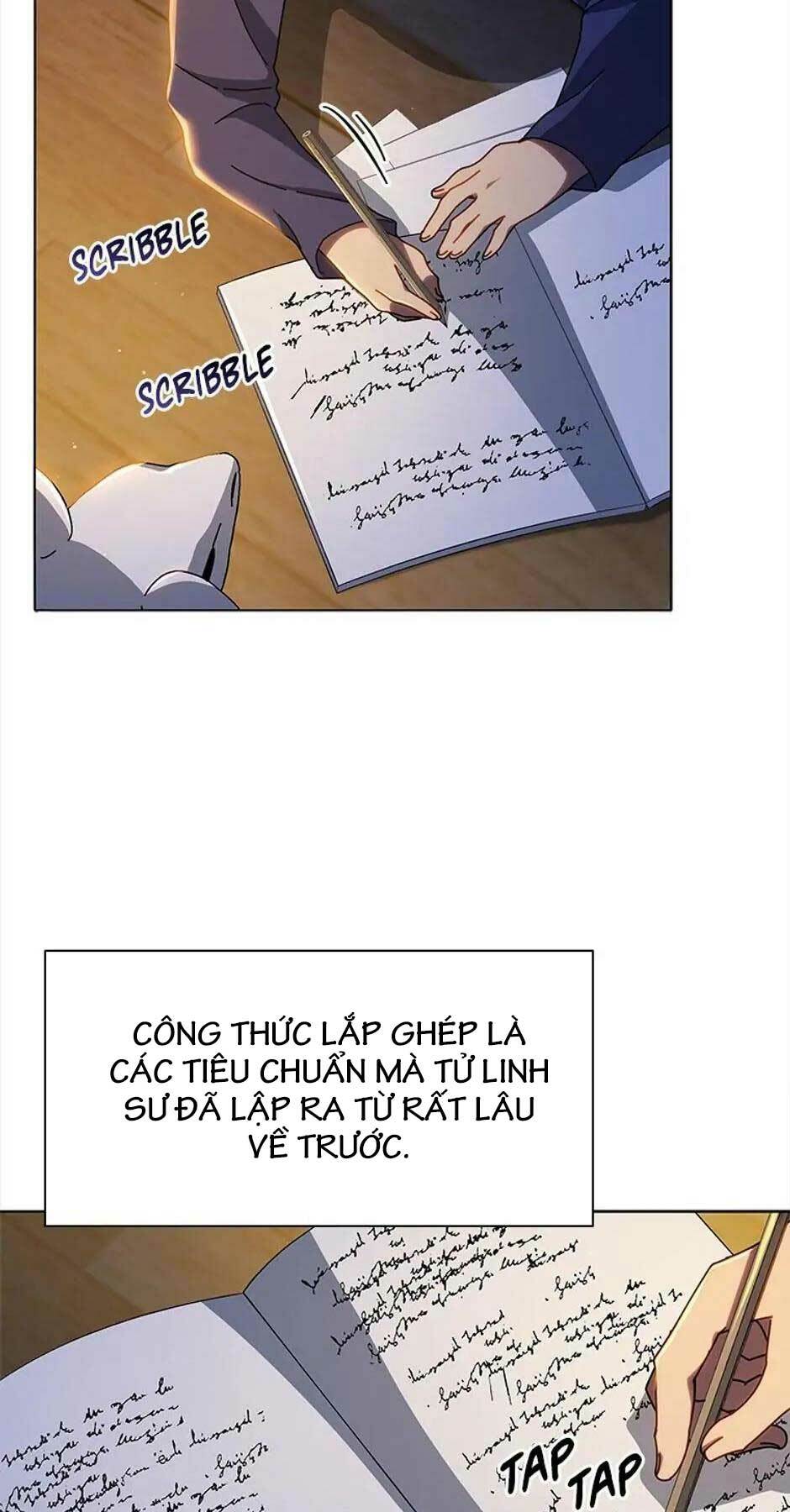 Tử Linh Sư Thiên Tài Của Học Viện Chapter 15 - Trang 4