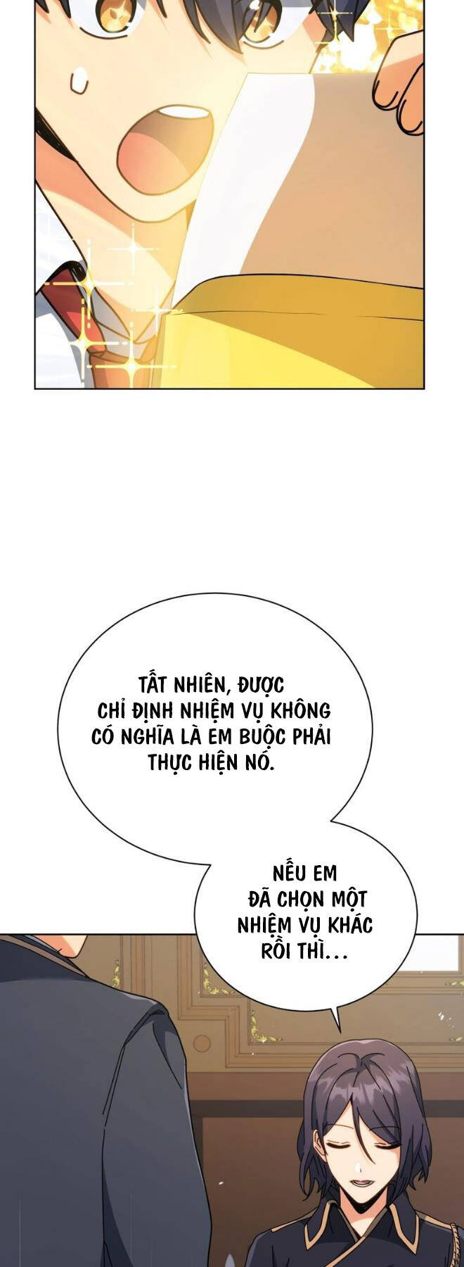 Tử Linh Sư Thiên Tài Của Học Viện Chapter 88 - Trang 28