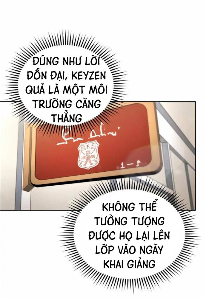 Tử Linh Sư Thiên Tài Của Học Viện Chapter 7 - Trang 14