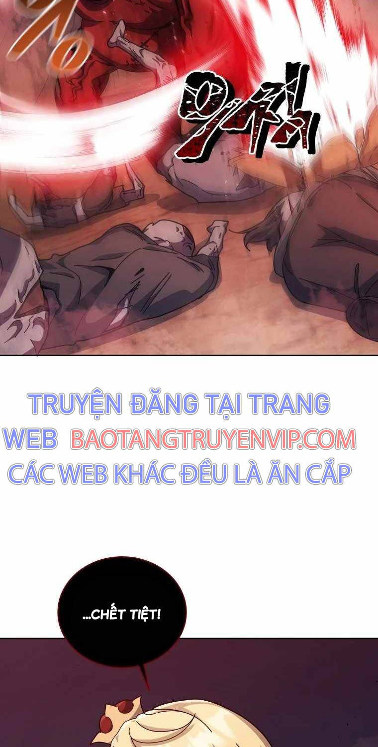 Tử Linh Sư Thiên Tài Của Học Viện Chapter 120 - Trang 25