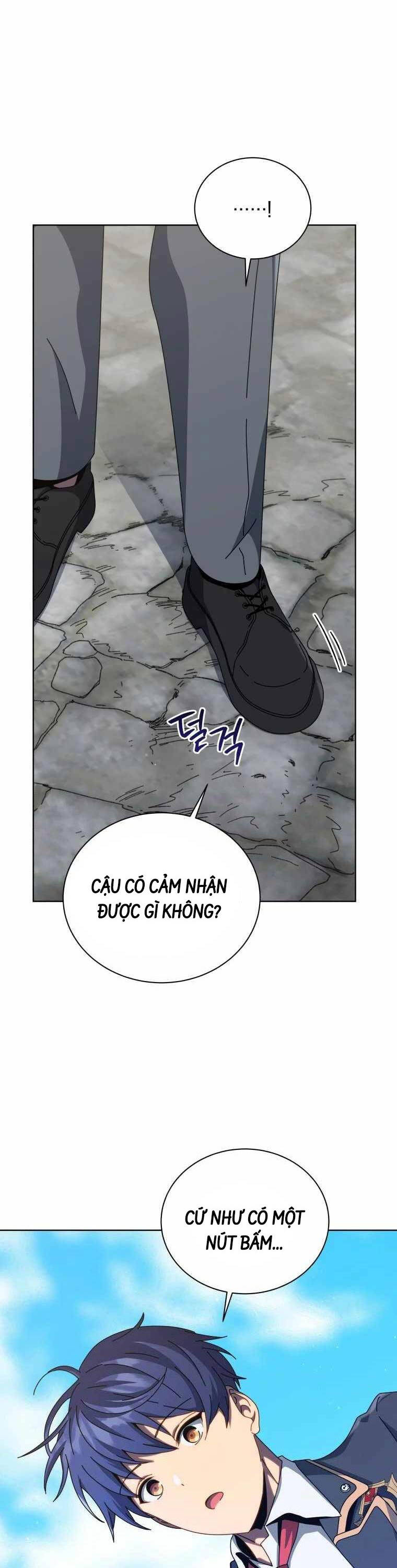 Tử Linh Sư Thiên Tài Của Học Viện Chapter 108 - Trang 11