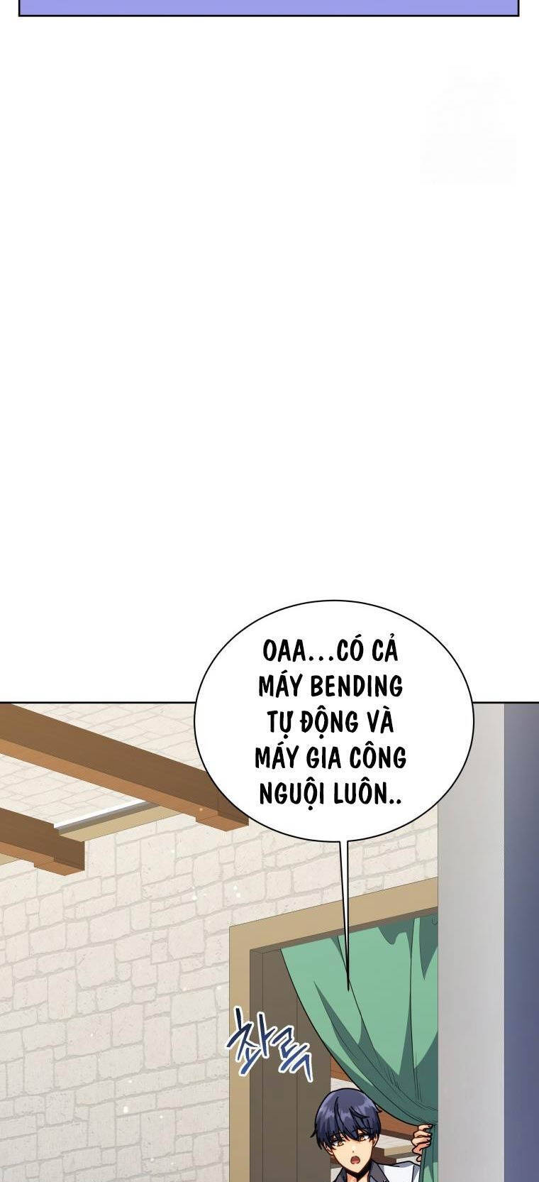 Tử Linh Sư Thiên Tài Của Học Viện Chapter 101 - Trang 42