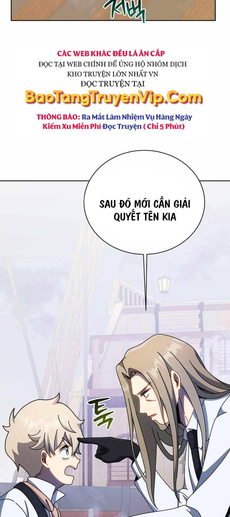 Tử Linh Sư Thiên Tài Của Học Viện Chapter 95 - Trang 54