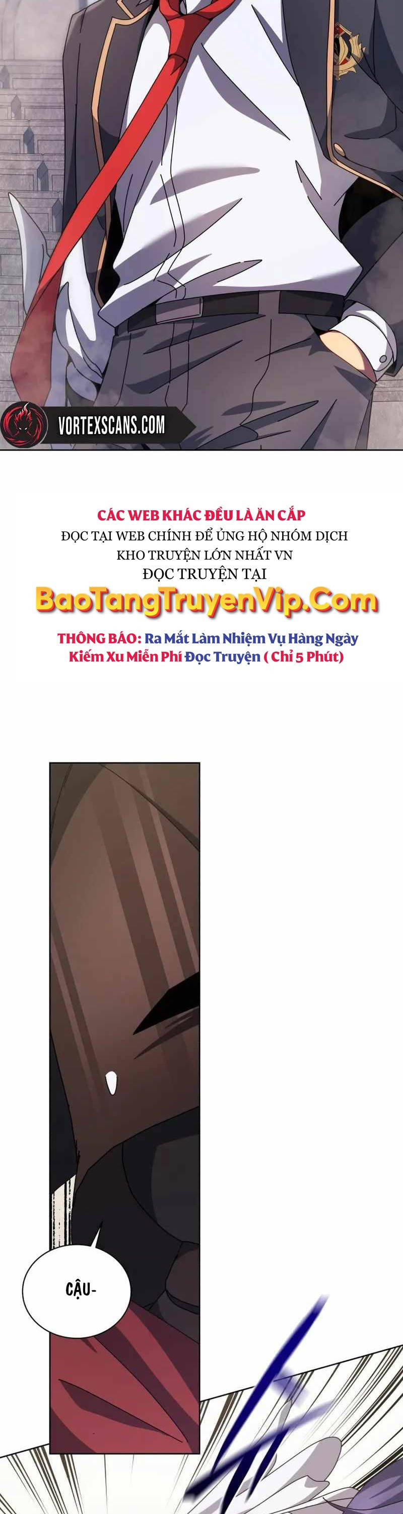 Tử Linh Sư Thiên Tài Của Học Viện Chapter 110 - Trang 42