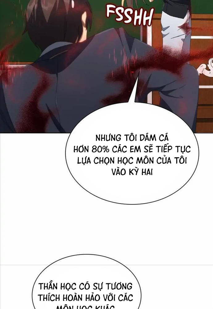 Tử Linh Sư Thiên Tài Của Học Viện Chapter 7 - Trang 109