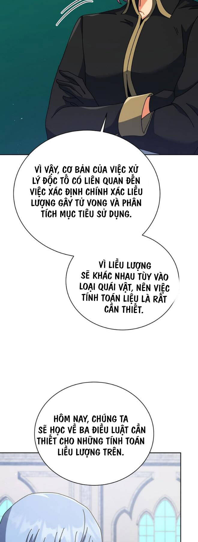 Tử Linh Sư Thiên Tài Của Học Viện Chapter 88 - Trang 13