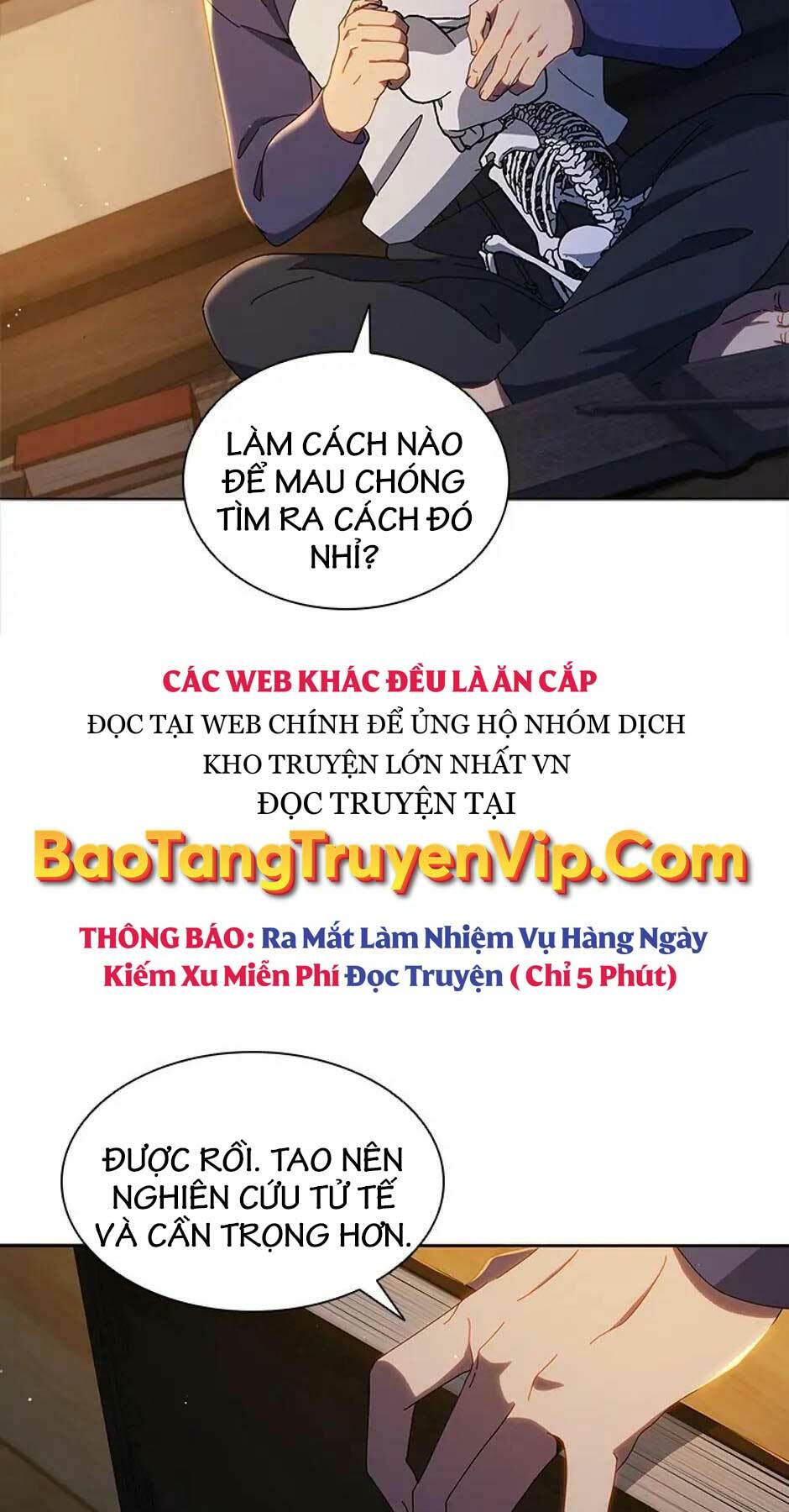 Tử Linh Sư Thiên Tài Của Học Viện Chapter 15 - Trang 11