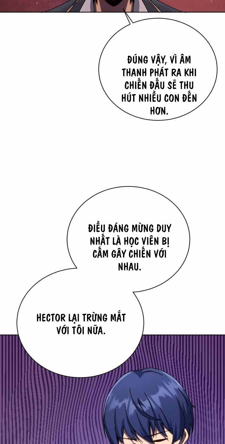 Tử Linh Sư Thiên Tài Của Học Viện Chapter 112 - Trang 39