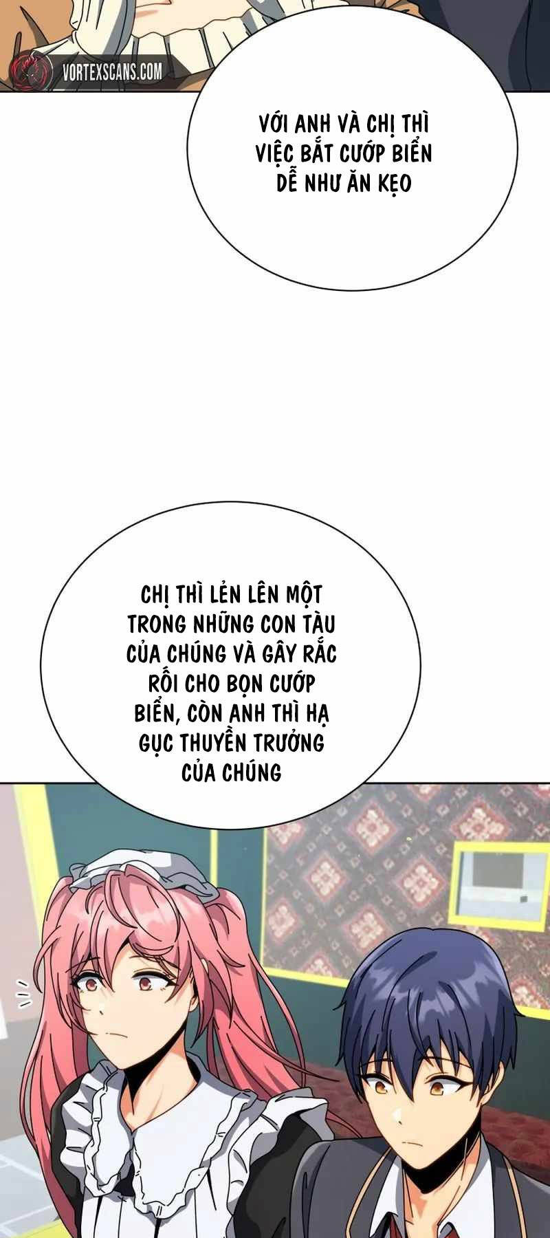 Tử Linh Sư Thiên Tài Của Học Viện Chapter 98 - Trang 66