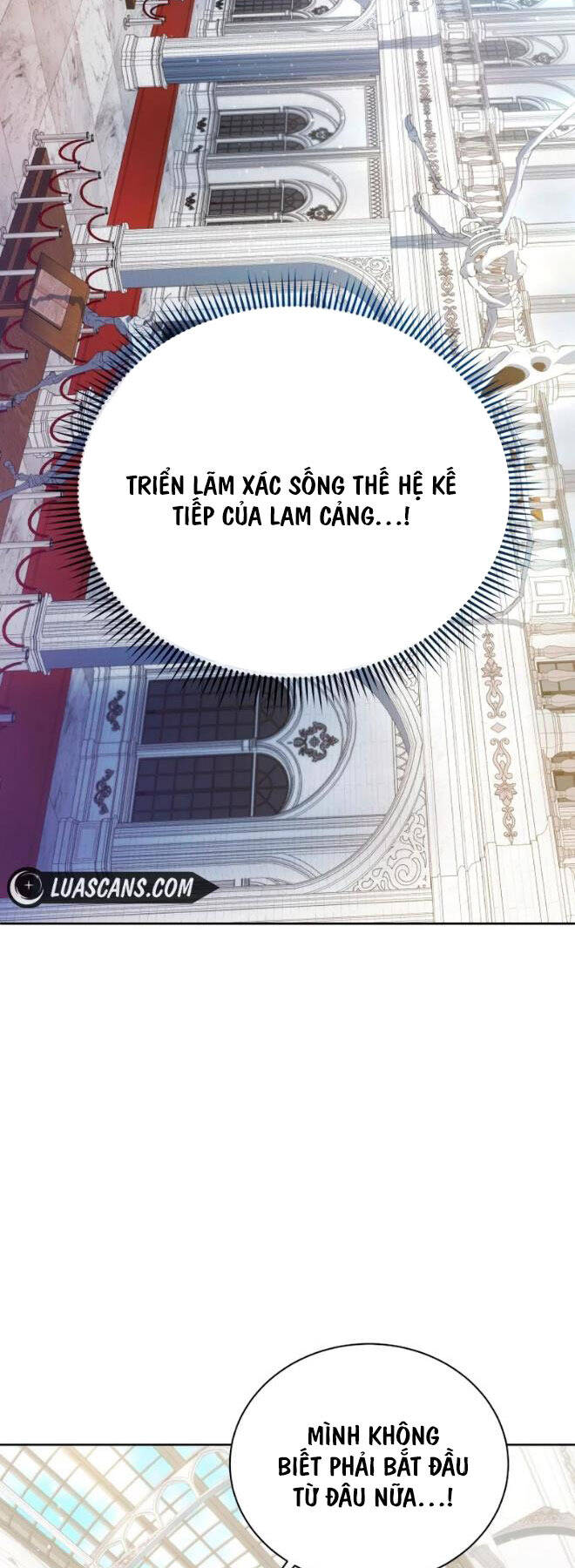 Tử Linh Sư Thiên Tài Của Học Viện Chapter 89 - Trang 10