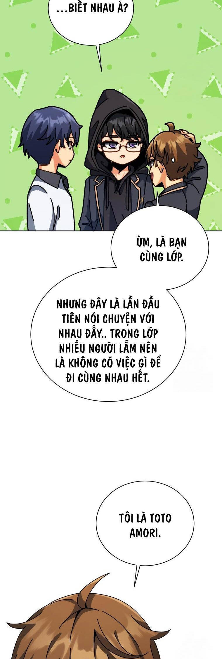 Tử Linh Sư Thiên Tài Của Học Viện Chapter 101 - Trang 46