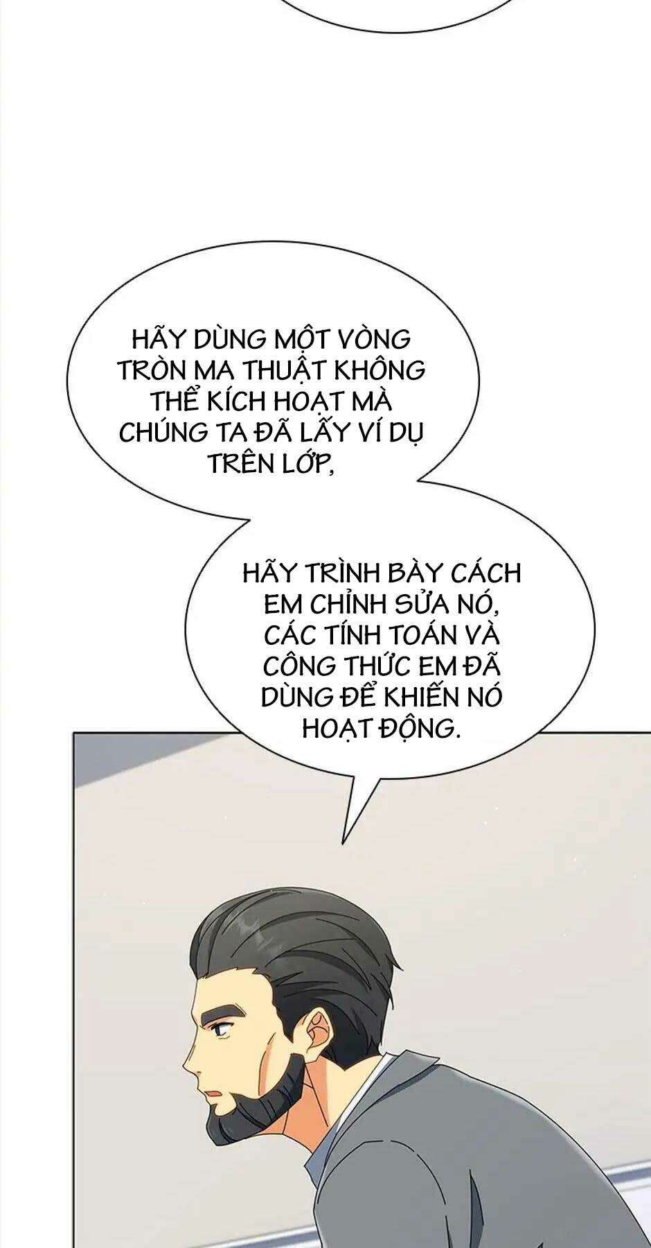 Tử Linh Sư Thiên Tài Của Học Viện Chapter 15 - Trang 35