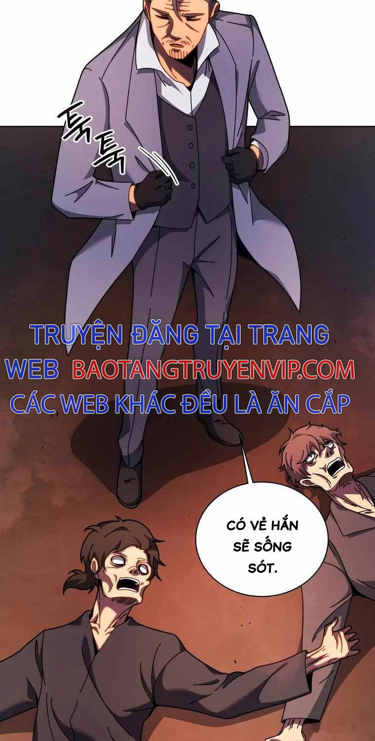 Tử Linh Sư Thiên Tài Của Học Viện Chapter 120 - Trang 52