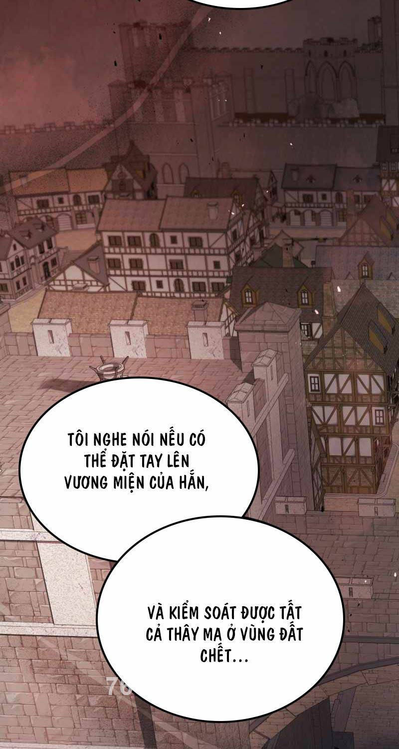 Tử Linh Sư Thiên Tài Của Học Viện Chapter 114 - Trang 5