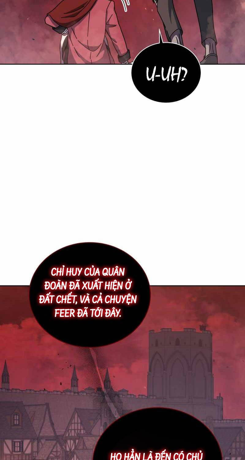 Tử Linh Sư Thiên Tài Của Học Viện Chapter 113 - Trang 76