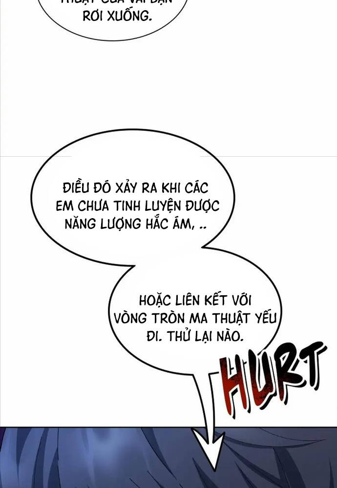 Tử Linh Sư Thiên Tài Của Học Viện Chapter 8 - Trang 71