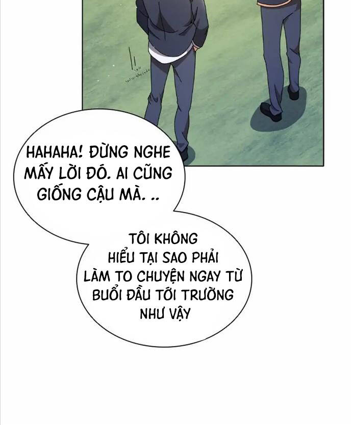 Tử Linh Sư Thiên Tài Của Học Viện Chapter 10 - Trang 21