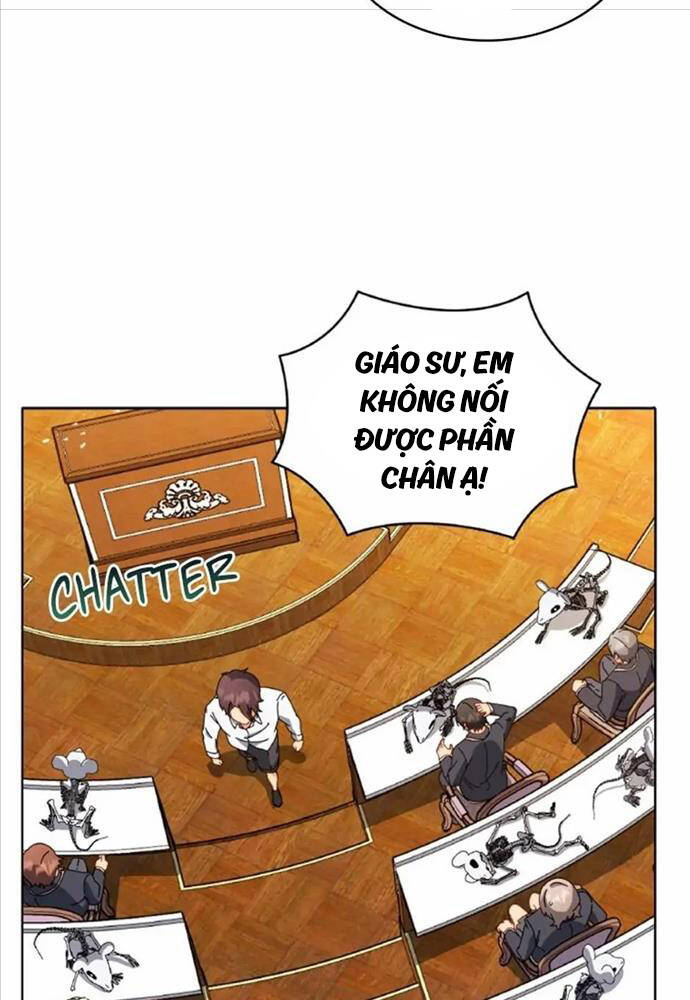 Tử Linh Sư Thiên Tài Của Học Viện Chapter 11 - Trang 54