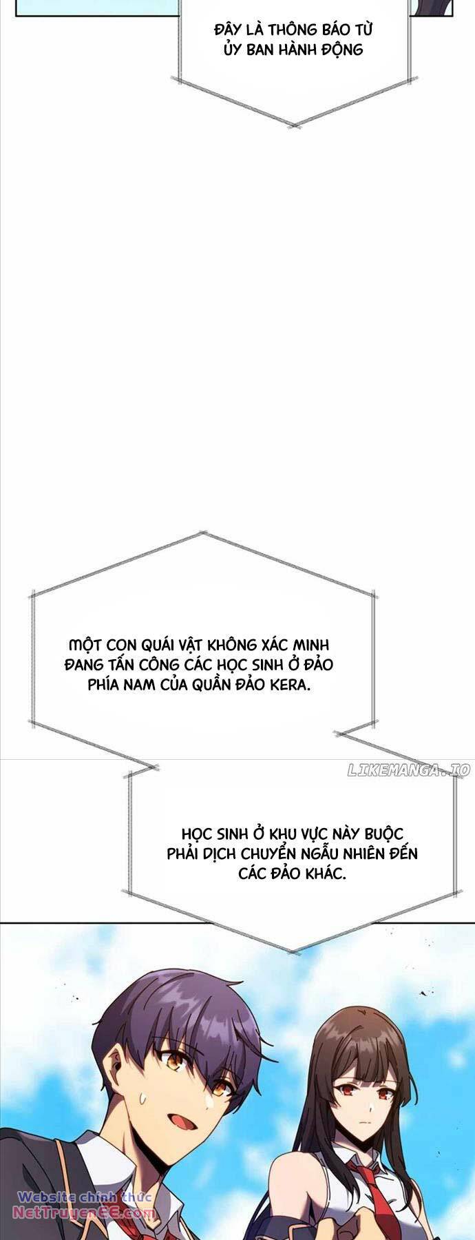 Tử Linh Sư Thiên Tài Của Học Viện Chapter 82 - Trang 63