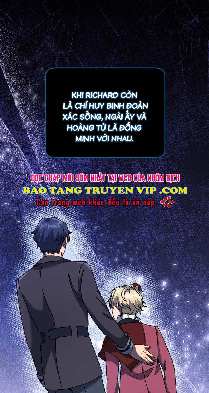 Tử Linh Sư Thiên Tài Của Học Viện Chapter 115 - Trang 9