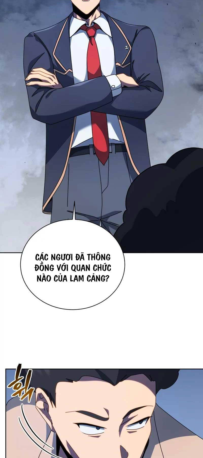 Tử Linh Sư Thiên Tài Của Học Viện Chapter 94 - Trang 3