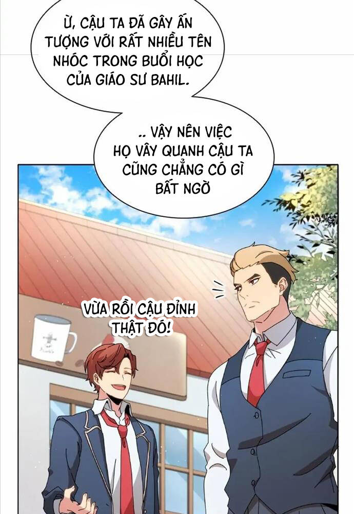 Tử Linh Sư Thiên Tài Của Học Viện Chapter 10 - Trang 30