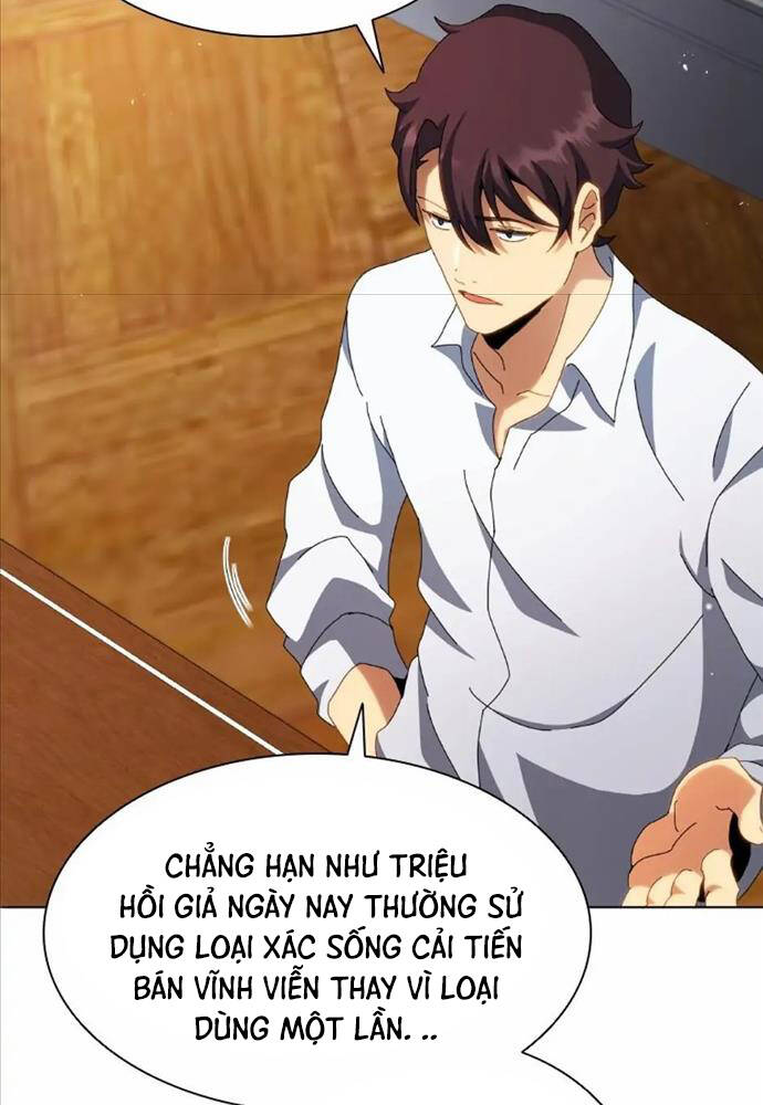 Tử Linh Sư Thiên Tài Của Học Viện Chapter 10 - Trang 110