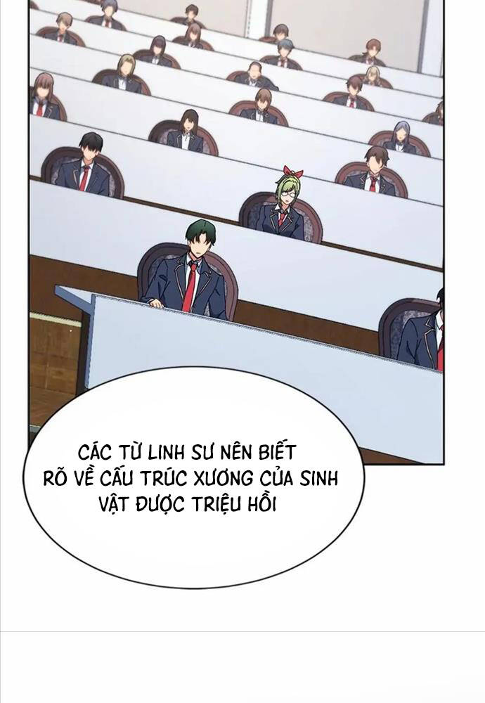 Tử Linh Sư Thiên Tài Của Học Viện Chapter 11 - Trang 38