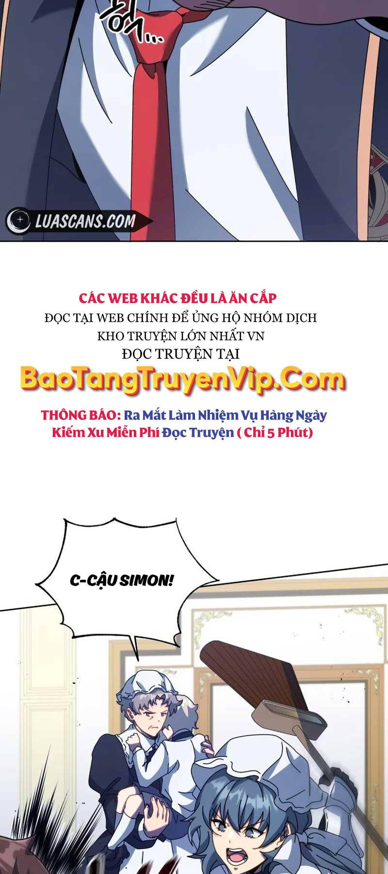 Tử Linh Sư Thiên Tài Của Học Viện Chapter 94 - Trang 29