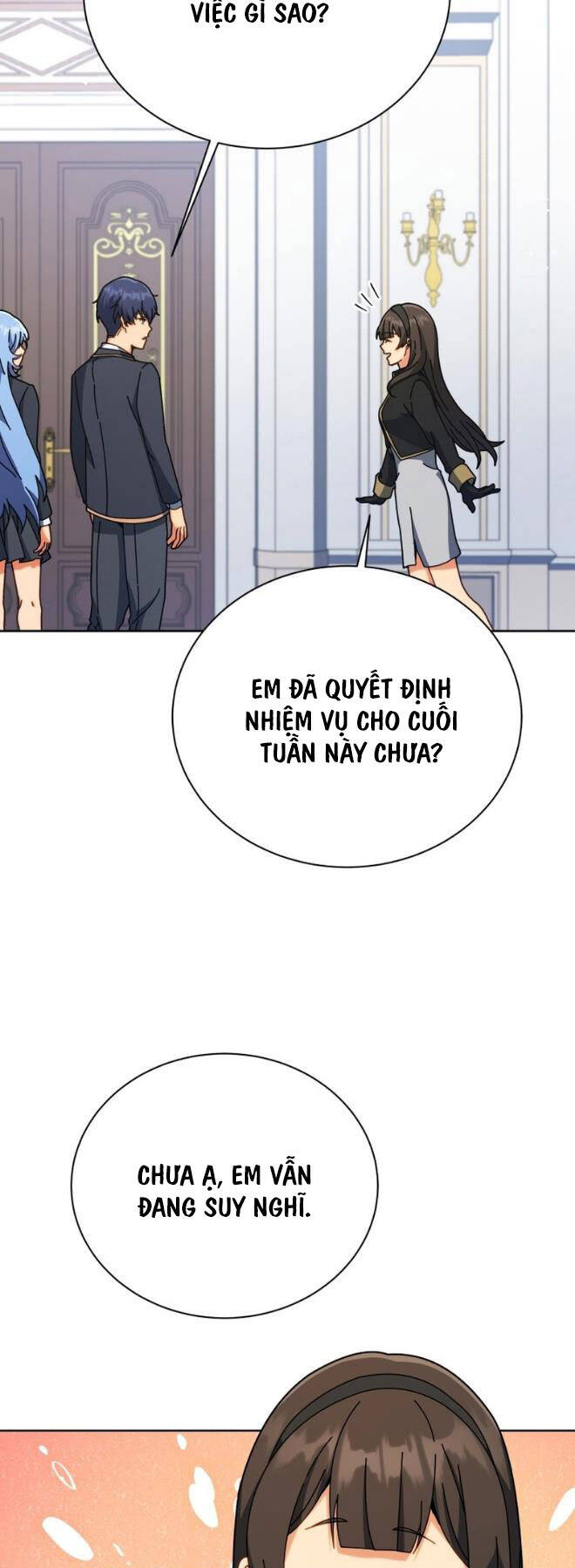 Tử Linh Sư Thiên Tài Của Học Viện Chapter 88 - Trang 21