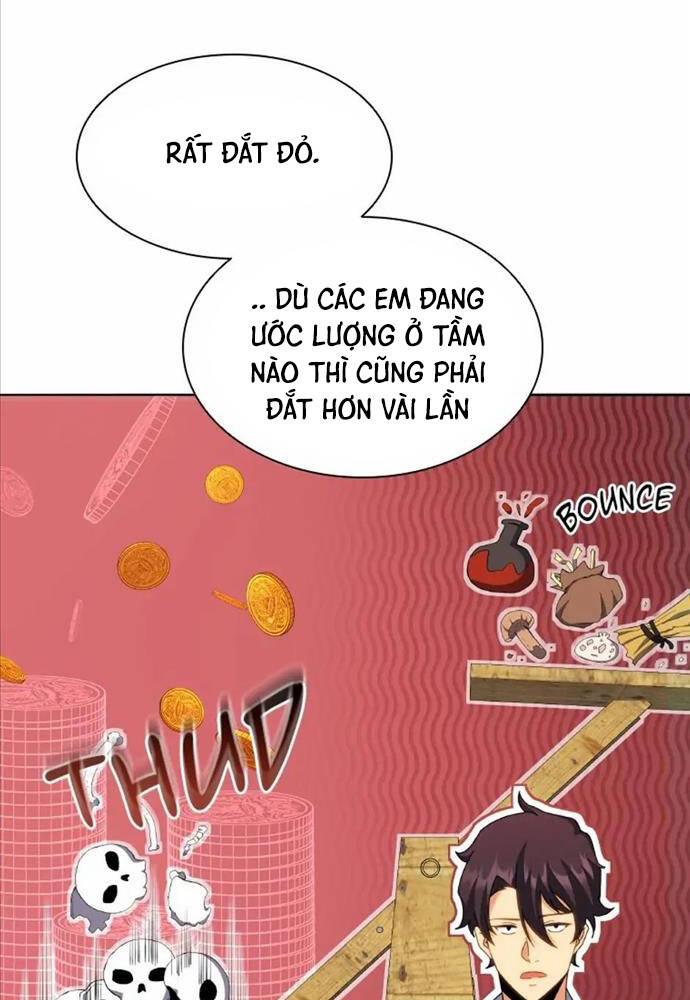 Tử Linh Sư Thiên Tài Của Học Viện Chapter 10 - Trang 102