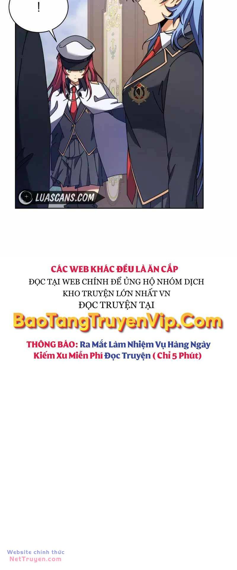 Tử Linh Sư Thiên Tài Của Học Viện Chapter 86 - Trang 37