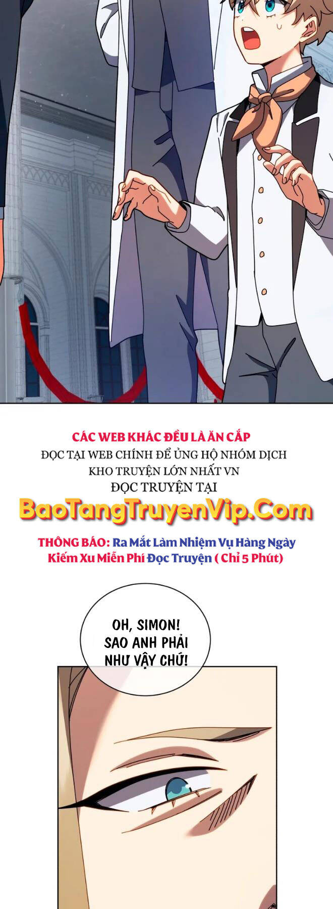 Tử Linh Sư Thiên Tài Của Học Viện Chapter 89 - Trang 30