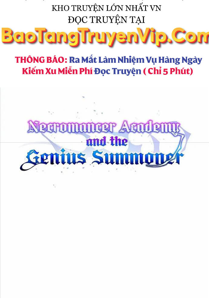 Tử Linh Sư Thiên Tài Của Học Viện Chapter 12 - Trang 6