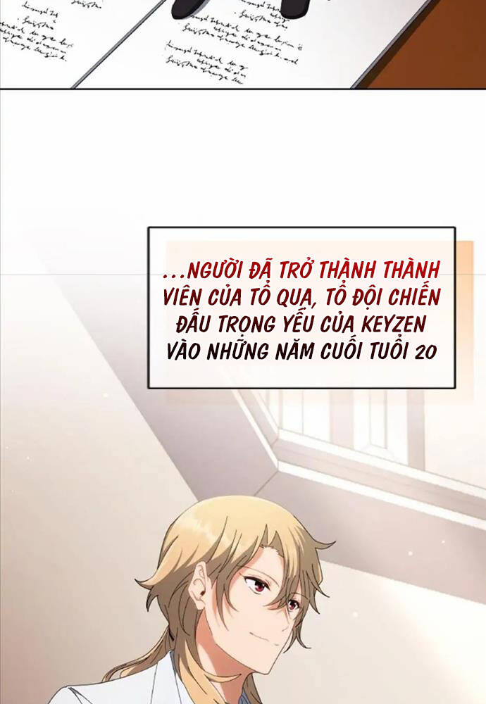 Tử Linh Sư Thiên Tài Của Học Viện Chapter 7 - Trang 34