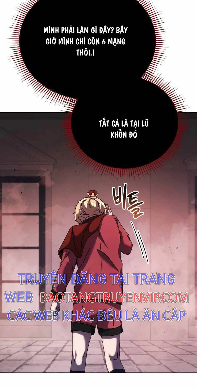 Tử Linh Sư Thiên Tài Của Học Viện Chapter 121 - Trang 38