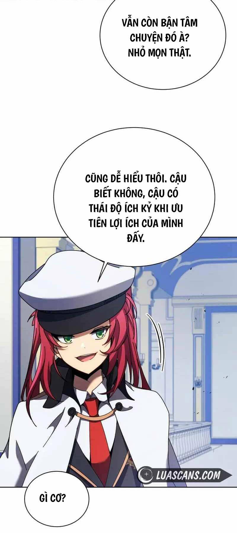 Tử Linh Sư Thiên Tài Của Học Viện Chapter 85 - Trang 15