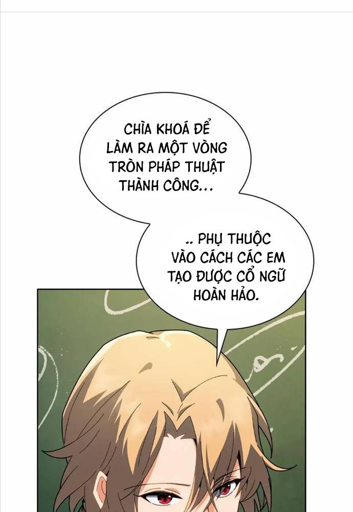 Tử Linh Sư Thiên Tài Của Học Viện Chapter 8 - Trang 58