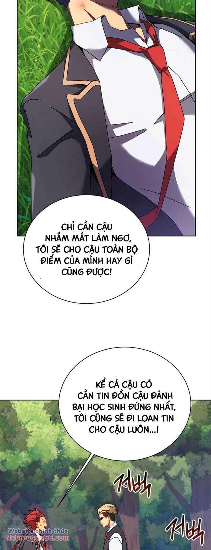 Tử Linh Sư Thiên Tài Của Học Viện Chapter 84 - Trang 26