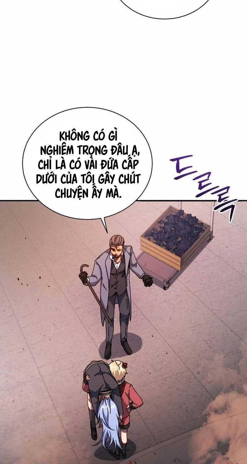 Tử Linh Sư Thiên Tài Của Học Viện Chapter 118 - Trang 42