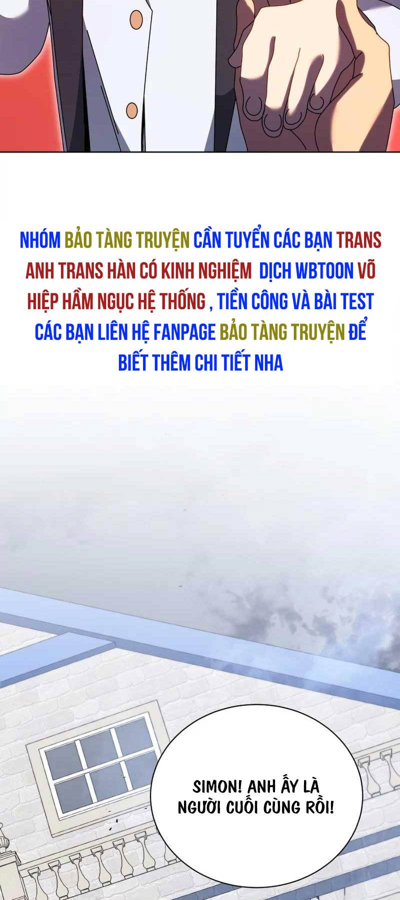 Tử Linh Sư Thiên Tài Của Học Viện Chapter 94 - Trang 36