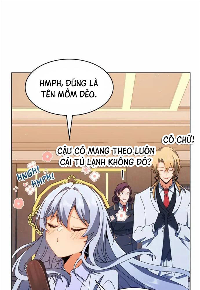 Tử Linh Sư Thiên Tài Của Học Viện Chapter 13 - Trang 46