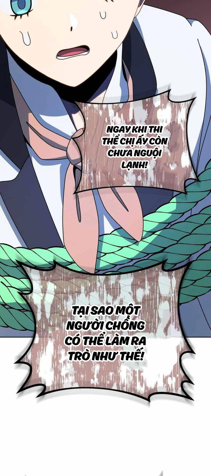 Tử Linh Sư Thiên Tài Của Học Viện Chapter 95 - Trang 41