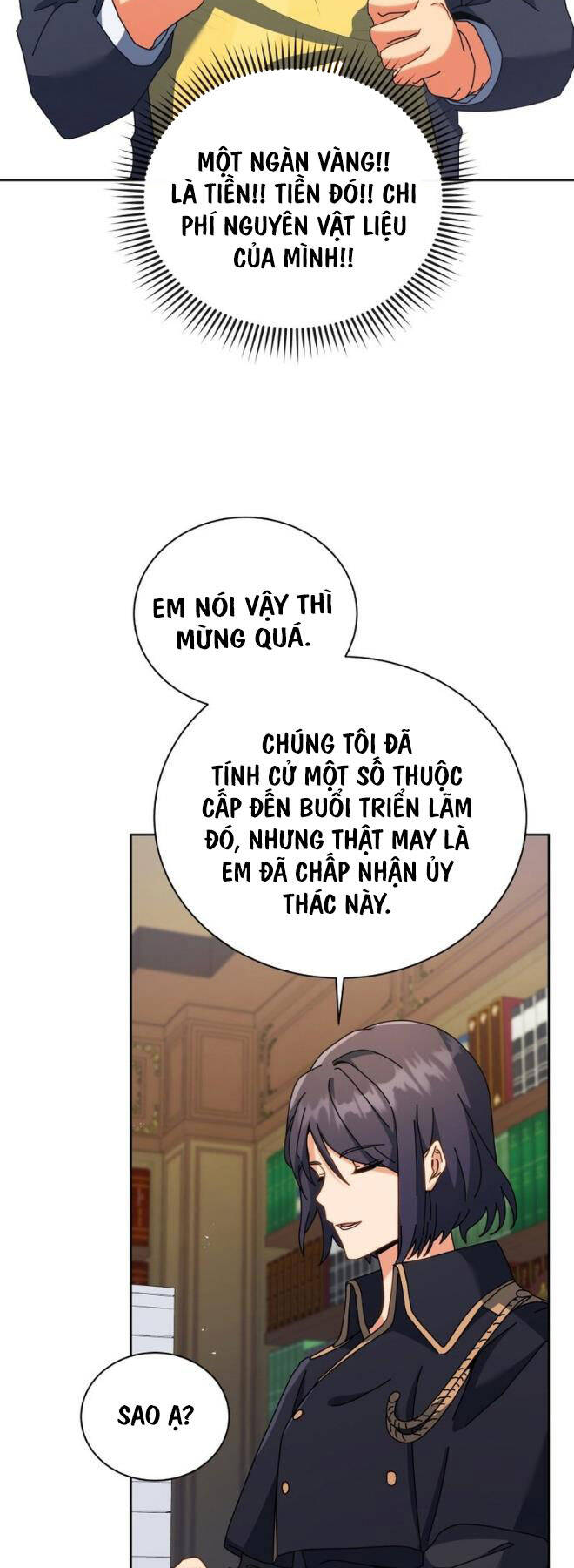 Tử Linh Sư Thiên Tài Của Học Viện Chapter 88 - Trang 30