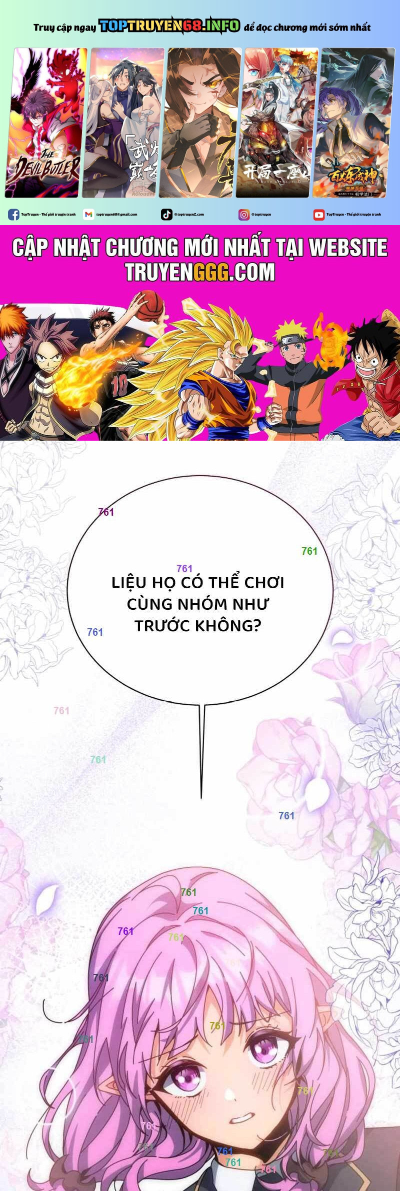 Tử Linh Sư Thiên Tài Của Học Viện Chapter 139 - Trang 0