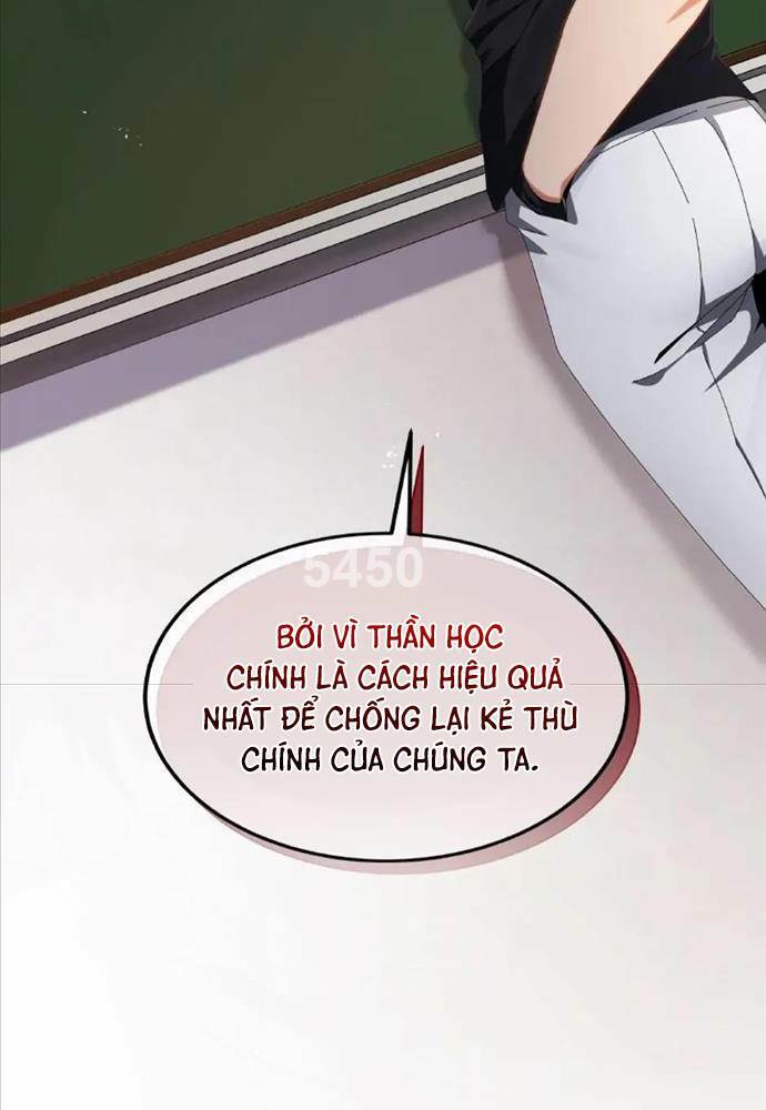 Tử Linh Sư Thiên Tài Của Học Viện Chapter 8 - Trang 5