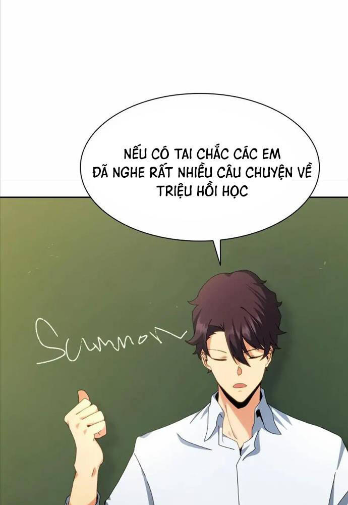 Tử Linh Sư Thiên Tài Của Học Viện Chapter 10 - Trang 92