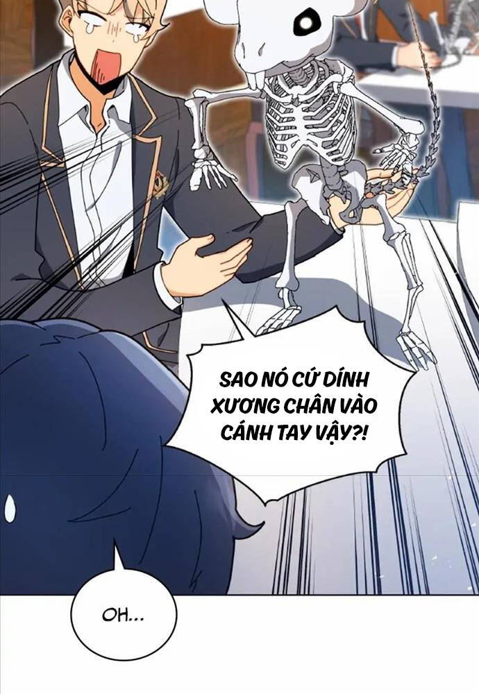 Tử Linh Sư Thiên Tài Của Học Viện Chapter 11 - Trang 60