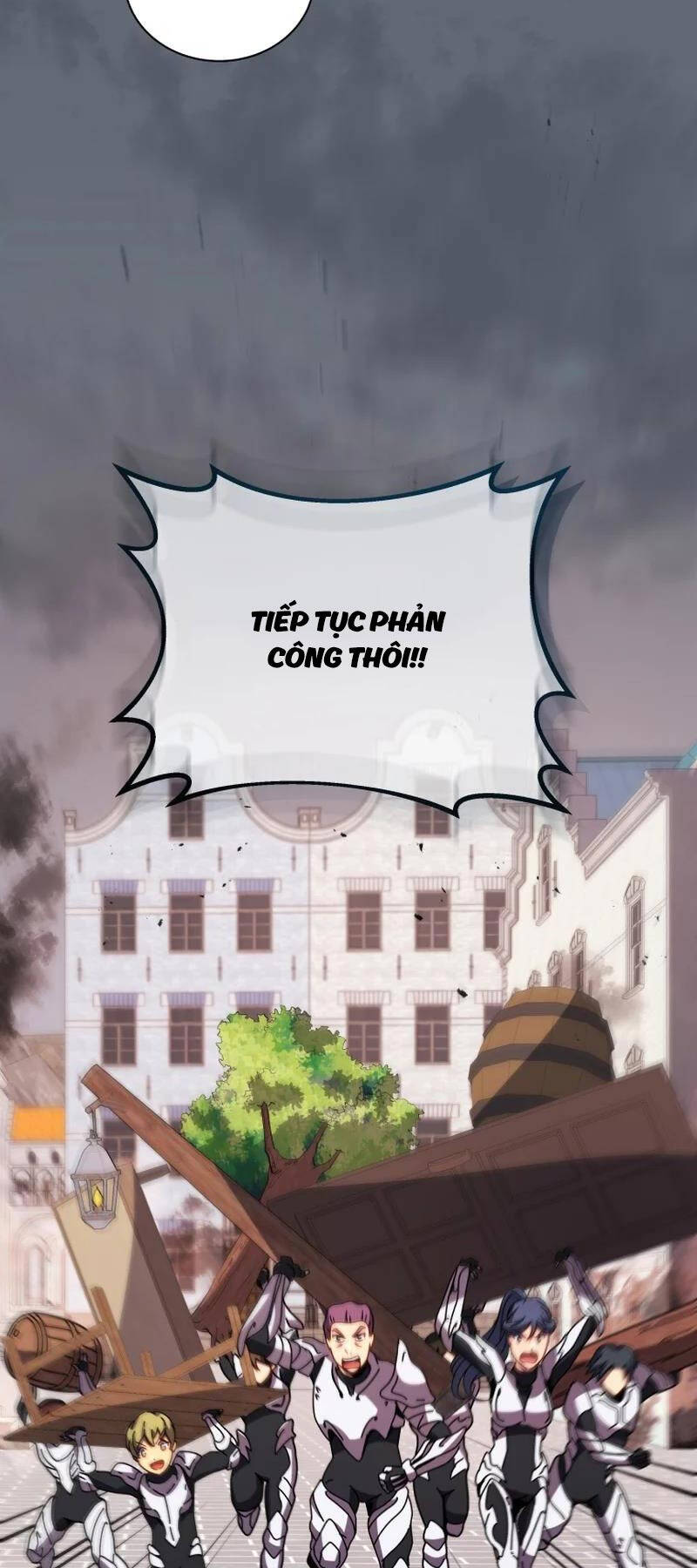 Tử Linh Sư Thiên Tài Của Học Viện Chapter 92 - Trang 56