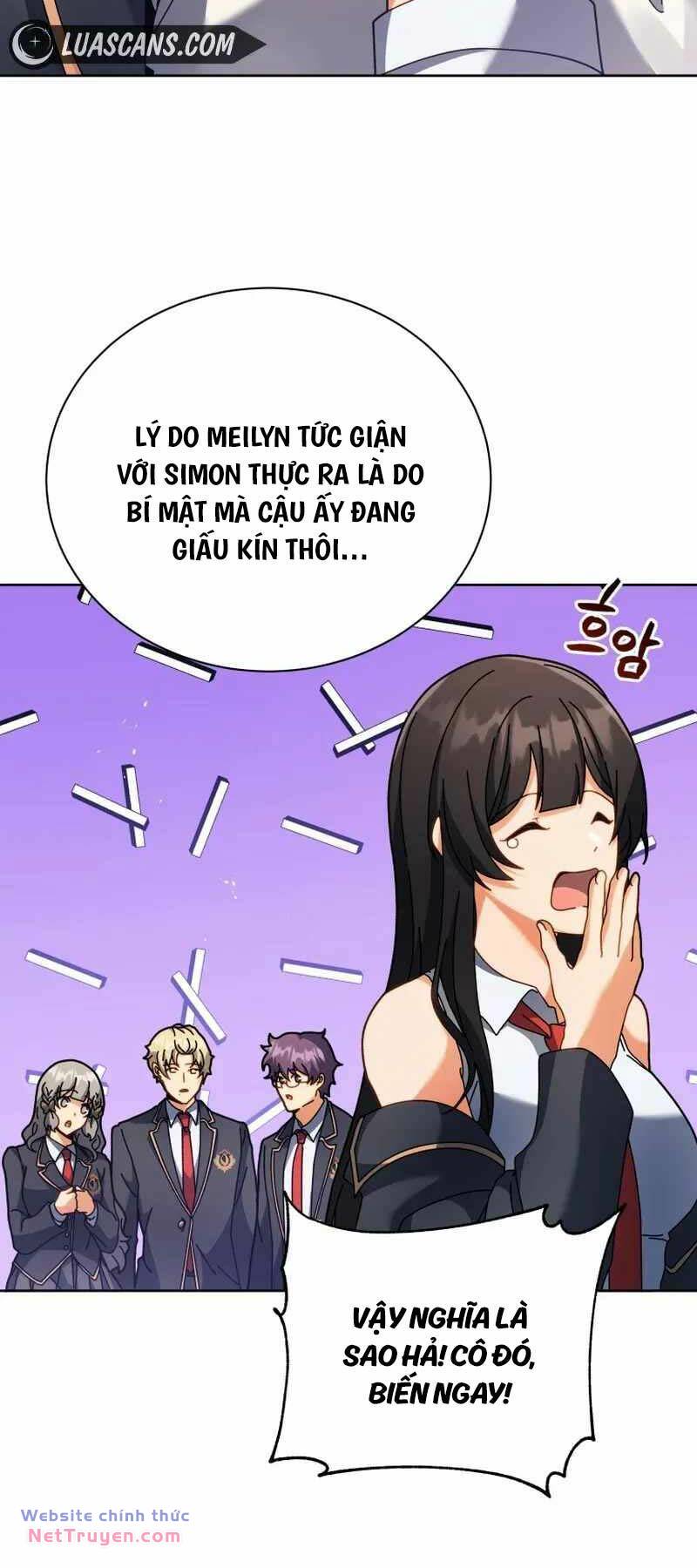 Tử Linh Sư Thiên Tài Của Học Viện Chapter 86 - Trang 14